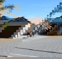 Port Hughes Escape - Accommodation Bookings