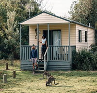 Pretty Beach cabins - Accommodation Bookings