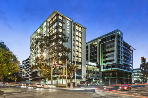 Quest Chatswood - Accommodation Bookings 0