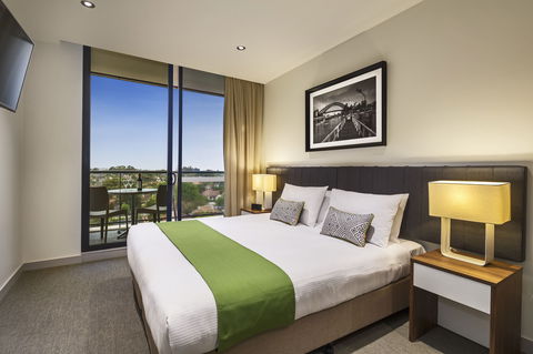 Quest Chatswood - Accommodation Bookings 2