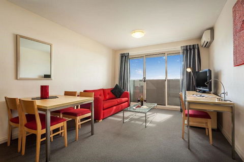 Quest Castle Hill Serviced Apartments - Accommodation Bookings 0