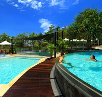 RACV Noosa Resort - Accommodation Bookings