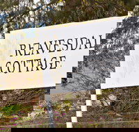 Reavesdale Cottage - Accommodation Bookings