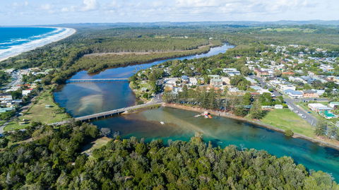 Reflections Holiday Parks Terrace Reserve - Accommodation Bookings 0