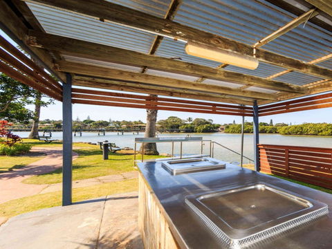 Reflections Holiday Parks Terrace Reserve - Accommodation Bookings 2