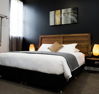 Revive Central Apartments - Accommodation Bookings