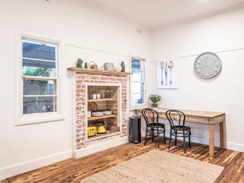 River Place By Place Accommodation - Accommodation Bookings 0