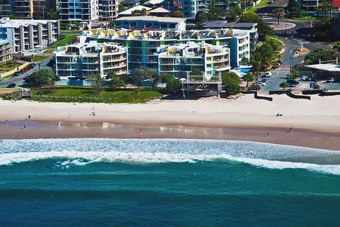 Rolling Surf Resort - Accommodation Bookings 0