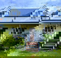 Rosella Retreat at Venus Bay - Accommodation Bookings