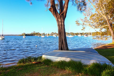 Sail And Surf - Accommodation Bookings 0