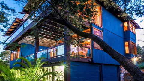 Seabreeze - Accommodation Bookings 1