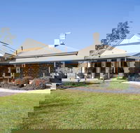 SINKINSON HOUSE - Mount Torrens - Accommodation Bookings