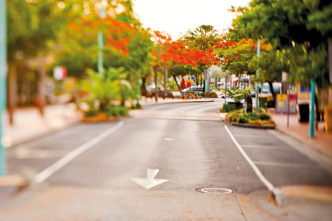 Sisleys Motel - Accommodation Bookings 1