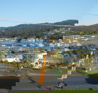 Snug Cove Villas - Accommodation Bookings