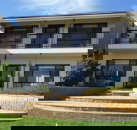 South Shores - Accommodation Bookings