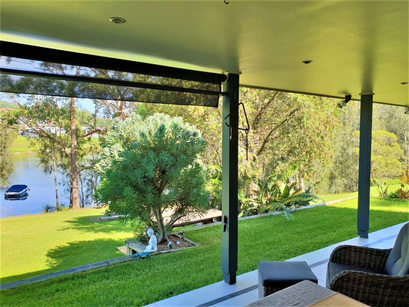 Conjola Park NSW Accommodation Bookings