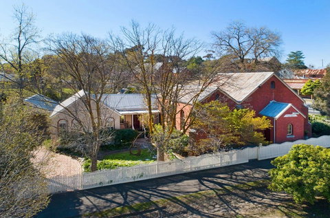 Sunday House - Maldon - Accommodation Bookings 0