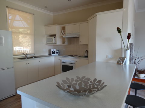Sweetman Cottage - Accommodation Bookings 1