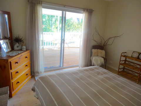 Sweetman Cottage - Accommodation Bookings 2
