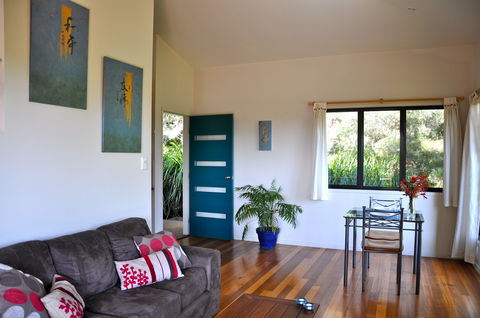 Tallaringa Views - Accommodation Bookings 0