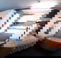 Tally Ho Motor Inn - Accommodation Bookings