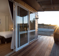 Tallagandra Hill Winery Accommodation - Accommodation Bookings