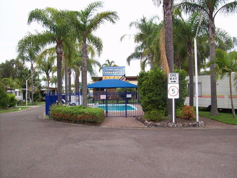 Teralba Lakeside Caravan Park - Accommodation Bookings 0