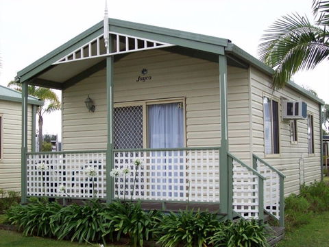 Teralba Lakeside Caravan Park - Accommodation Bookings 2