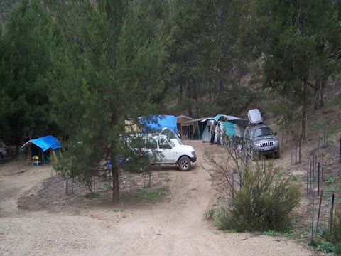 The Beach - Accommodation Bookings 1