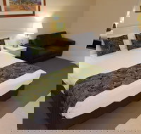 The Palms Motel Chinchilla - Accommodation Bookings