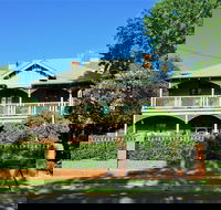 The Abbey Bed and Breakfast - Accommodation Bookings