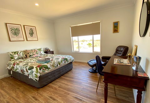 The Mains Guest House - Accommodation Bookings 0