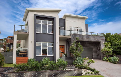 The Sanctuary On Sandon Point - Accommodation Bookings 0