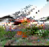 The Nest - Accommodation Bookings