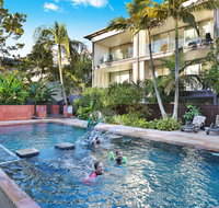 The Rise Resort Noosa - Accommodation Bookings