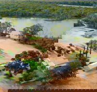 The River Block - Accommodation Bookings
