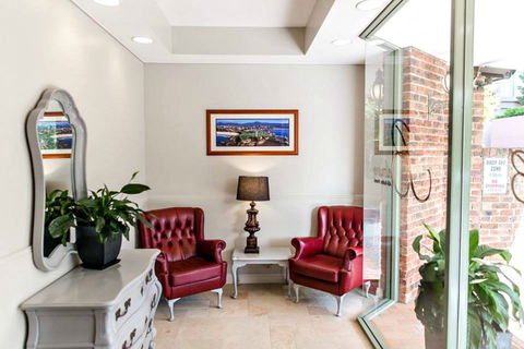 The Belmore All-Suite Hotel - Accommodation Bookings 2