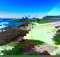 The Beach Cabarita - Accommodation Bookings