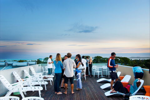 The Island Accommodation - Phillip Island YHA - Accommodation Bookings 1