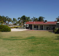 The Palms - Accommodation Bookings