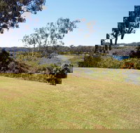 The Jabiru Motel - Accommodation Bookings