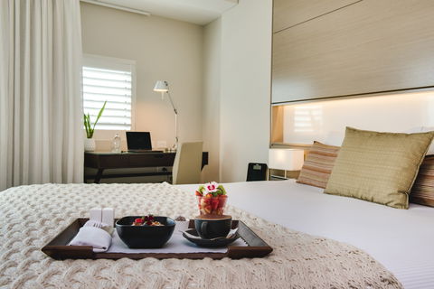 The Point Brisbane Hotel - Accommodation Bookings 1