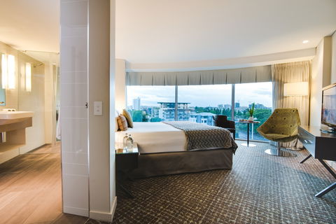 The Point Brisbane Hotel - Accommodation Bookings 2
