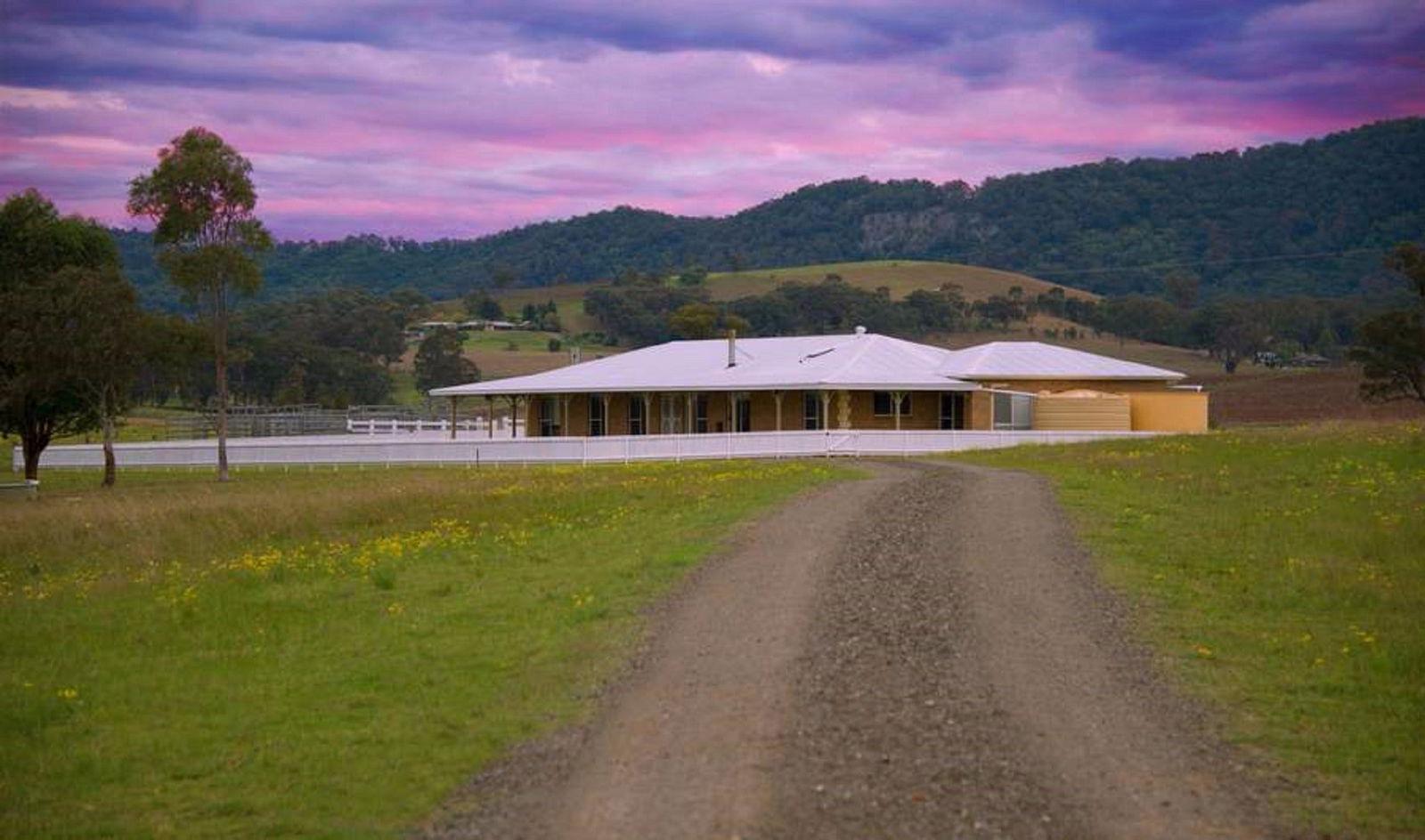 Pokolbin NSW Accommodation Bookings
