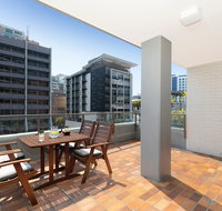 The Astor Apartments - Accommodation Bookings