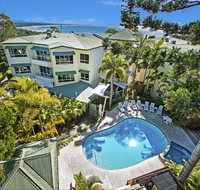 The Lookout Resort - Accommodation Bookings