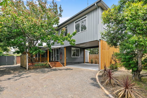 The Beach House Anglesea - Accommodation Bookings 0