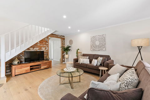 The Beach House Anglesea - Accommodation Bookings 1