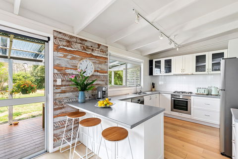 The Beach House Anglesea - Accommodation Bookings 2