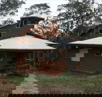 The Polehouse - Accommodation Bookings